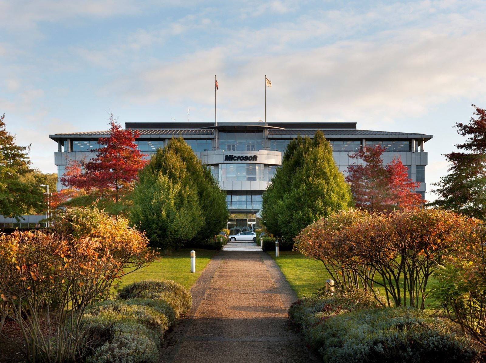 Microsoft Offices